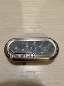 Top B Rain Titanium