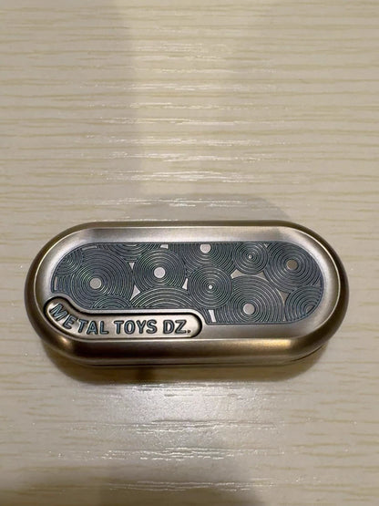 Top B Rain Titanium