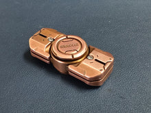 Captain Copper