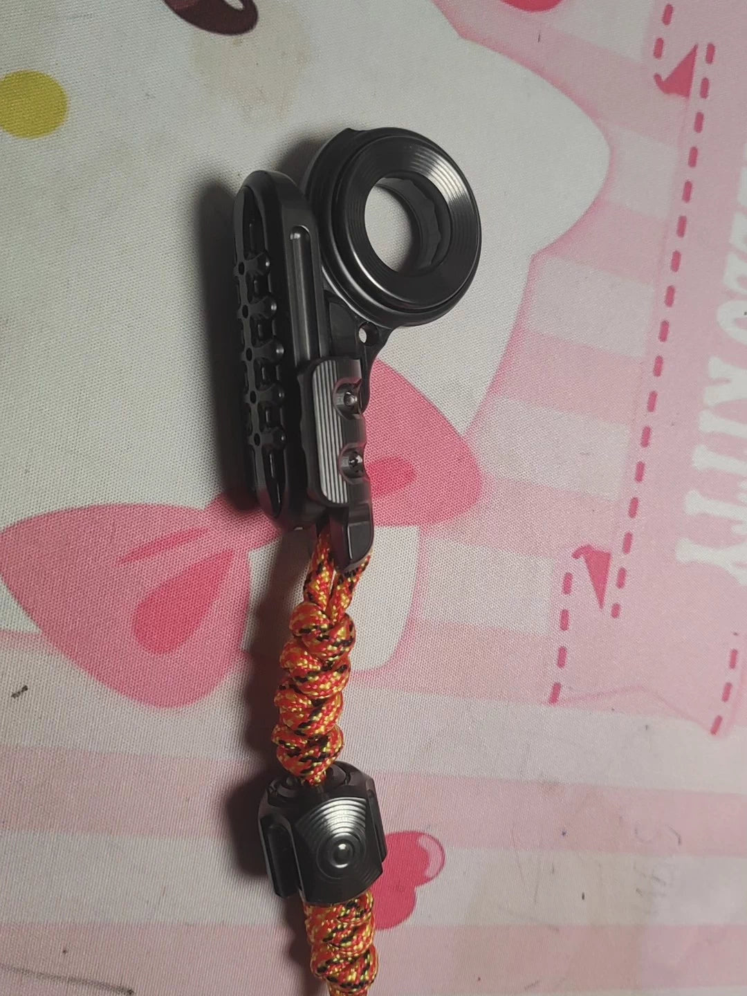 EXOSKELETON Zirconium