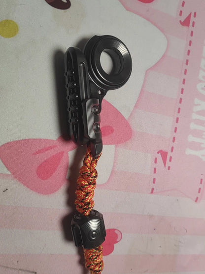 EXOSKELETON Zirconium