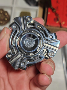 Penta Origin Stainless Steel