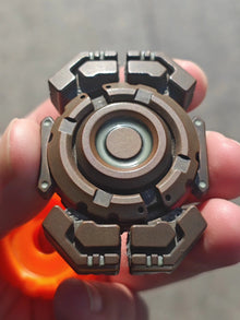 Nuke Blast Copper