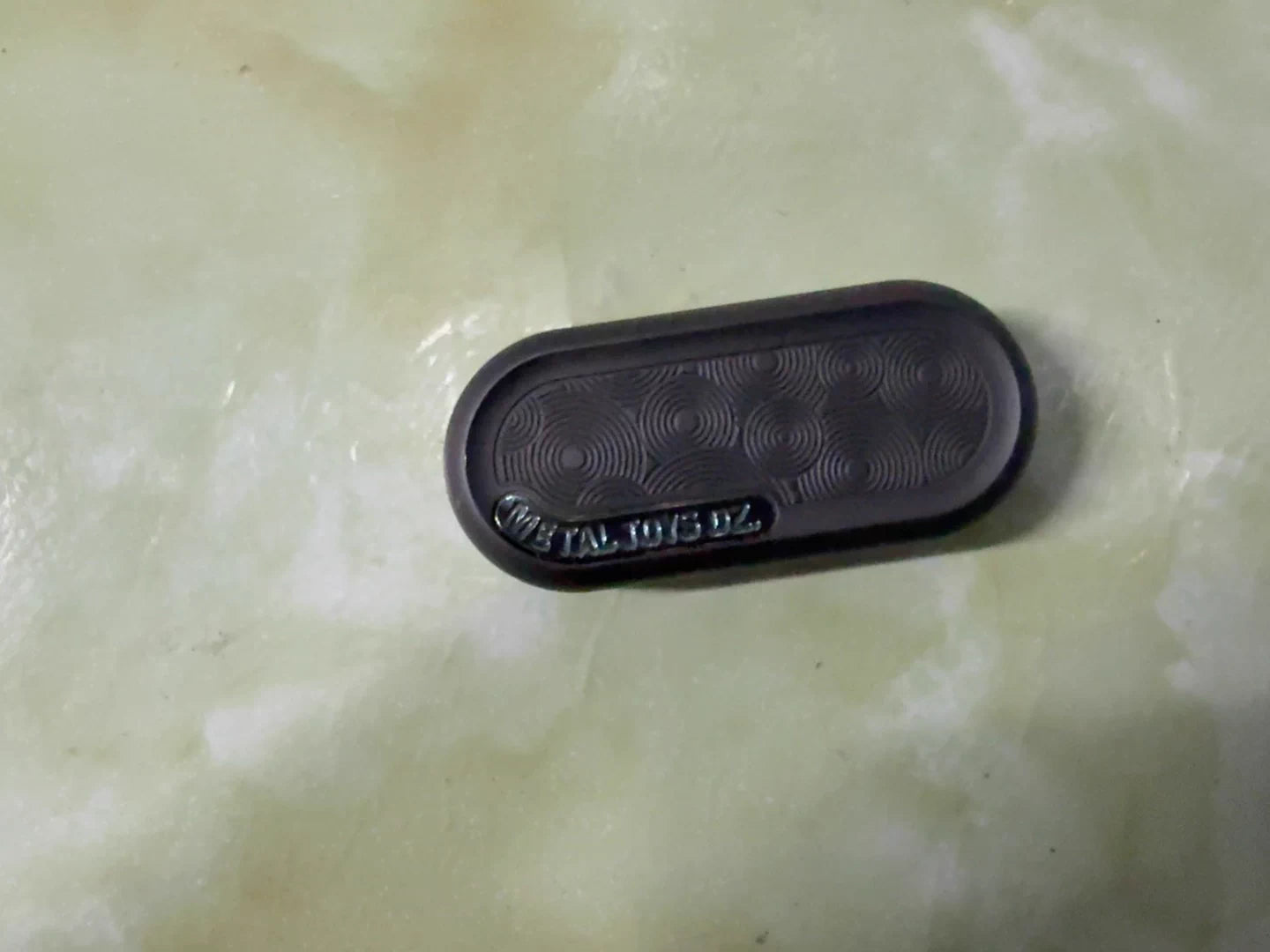 Top B Rain Zirconium