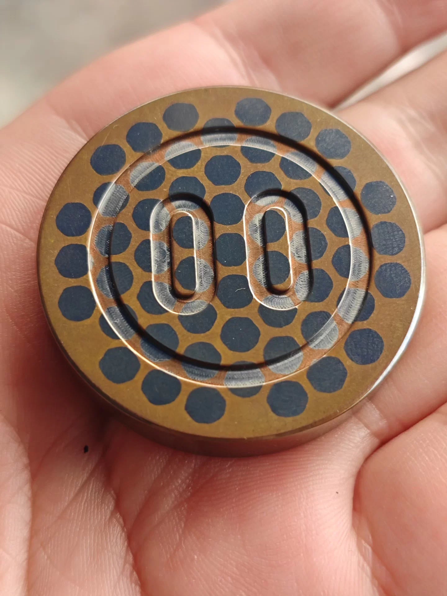 Pig Nose Superconductor