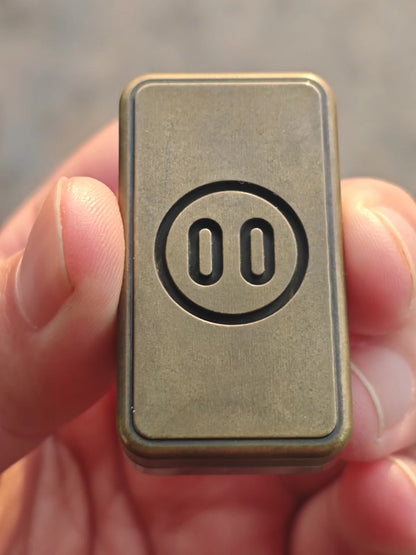 Pig Nose Brass