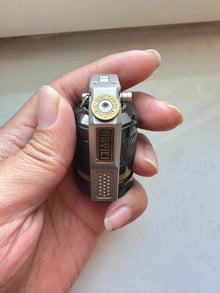 Demoman Zirconium
