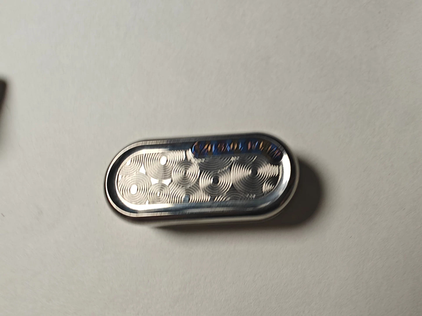 Top B Rain Titanium
