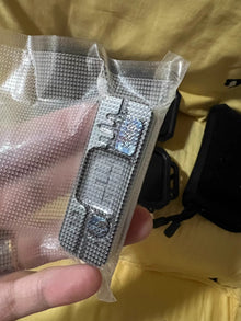 Snake Ejector Zirconium