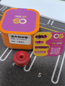 MINI Donut