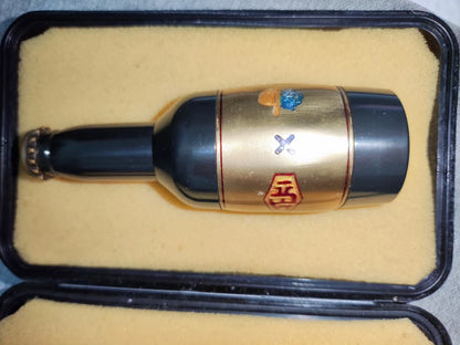 Rum Zirconium