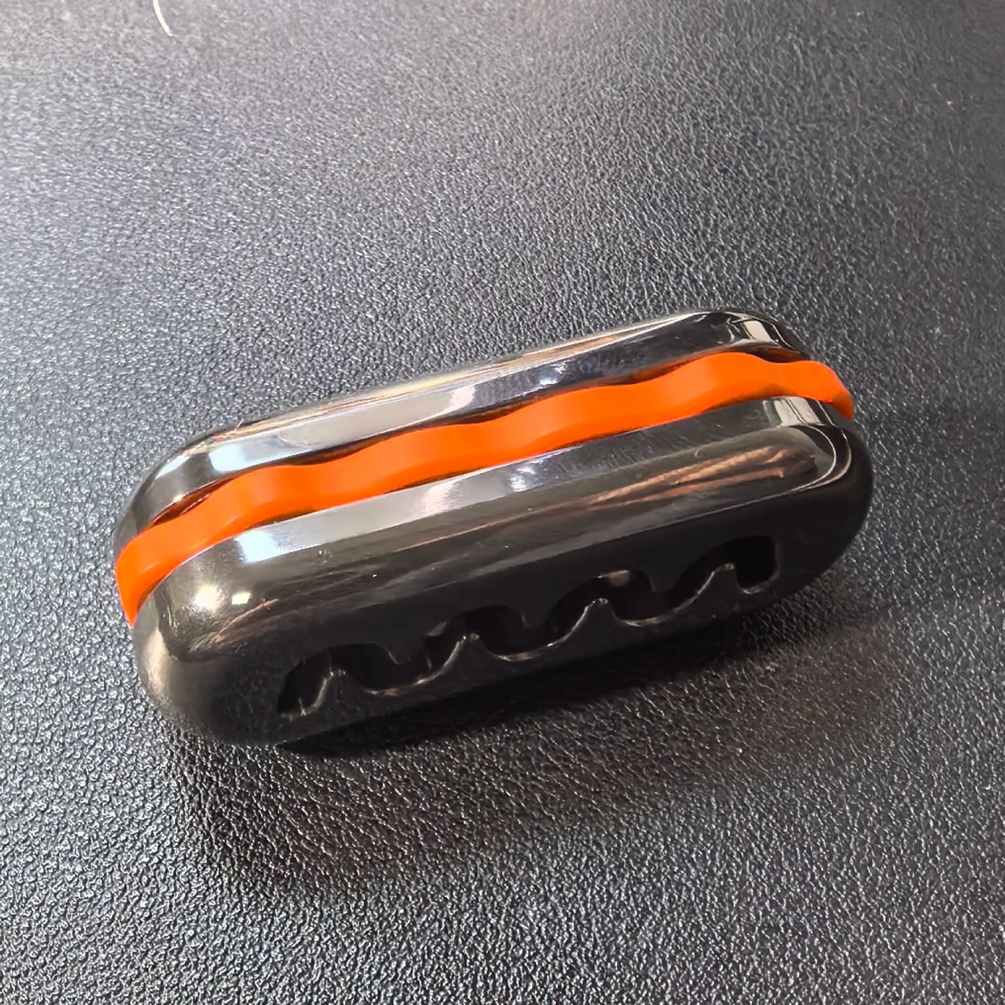 Hamburger Zirconium