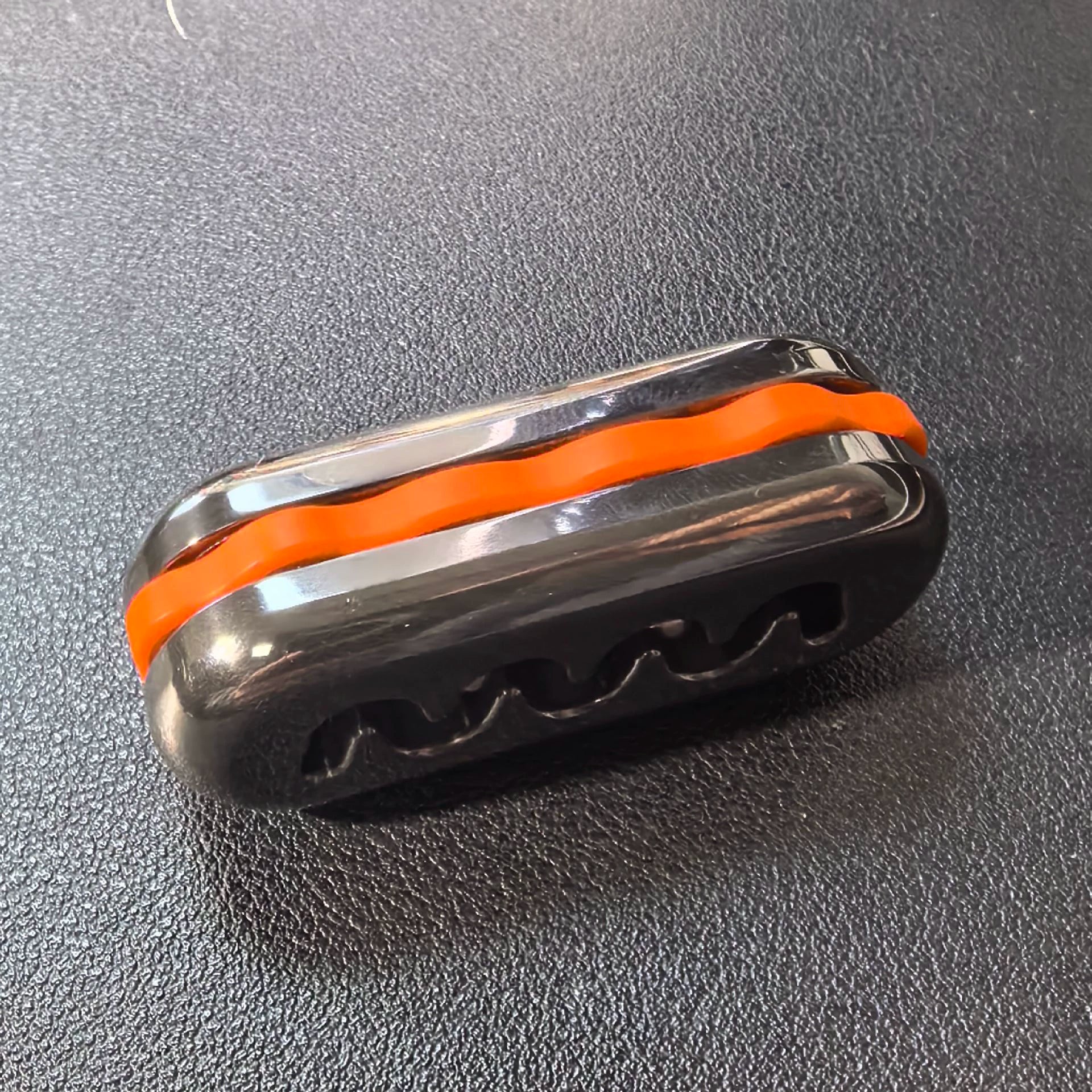 Hamburger Zirconium