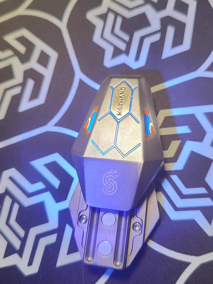 Viper Zirconium