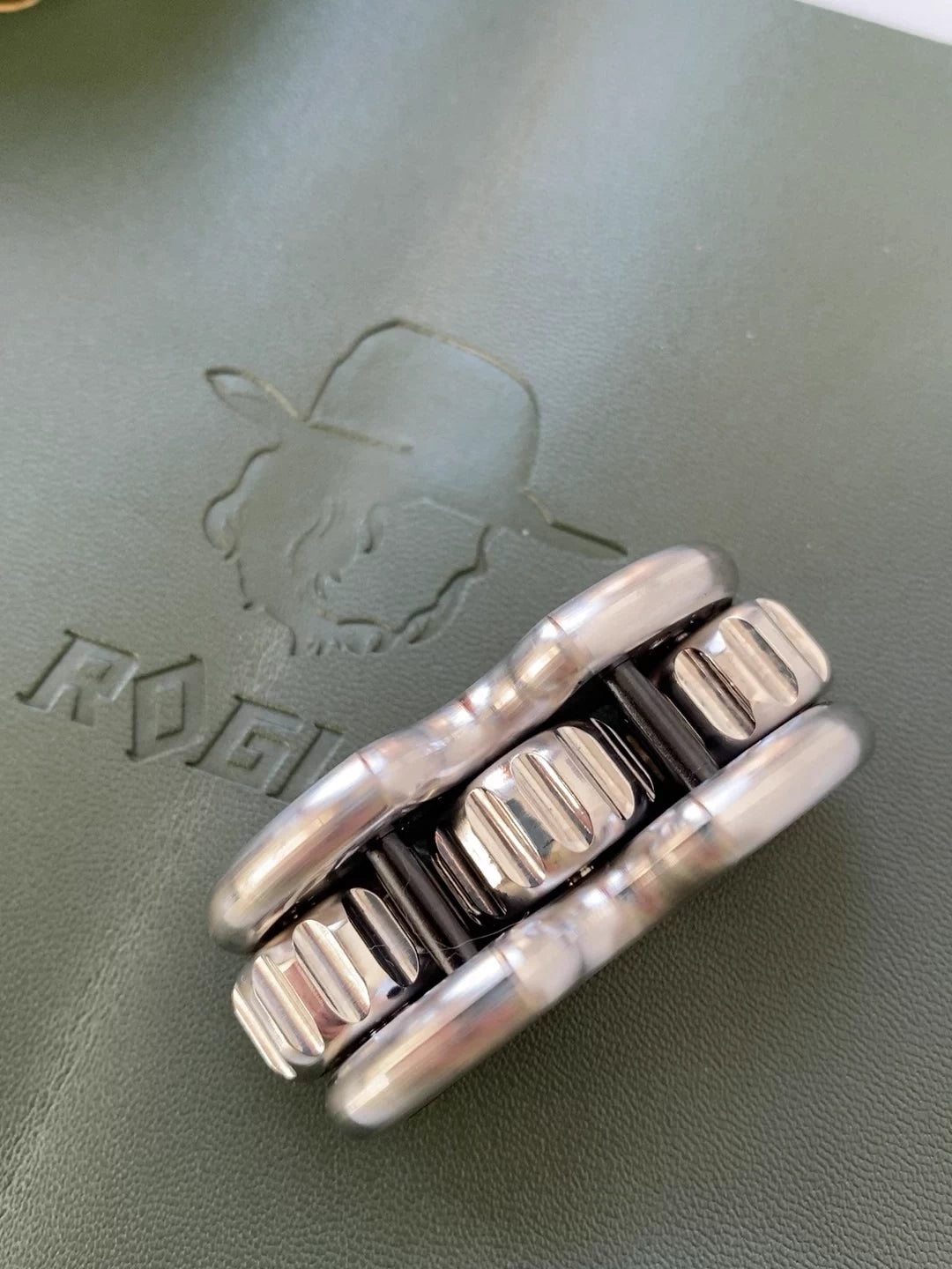 Gallop Stainless Steel