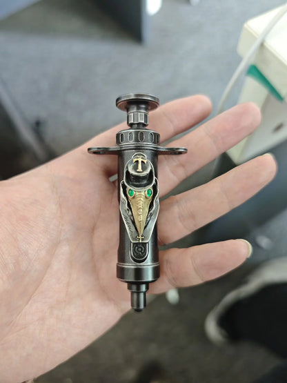 MAXDOC Stainless Steel