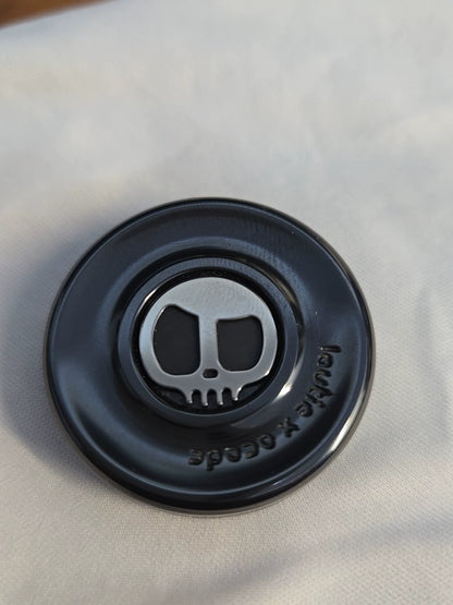 Devil Milk Cap Zirconium