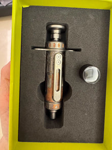 MAXDOC Titanium