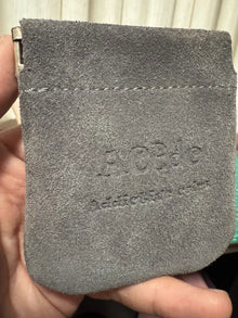 Milk Cap Zirconium