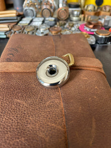Donut 2.0 Stainless Steel