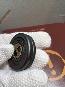 Devil Milk Cap Zirconium