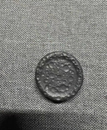 Milk Cap Zirconium