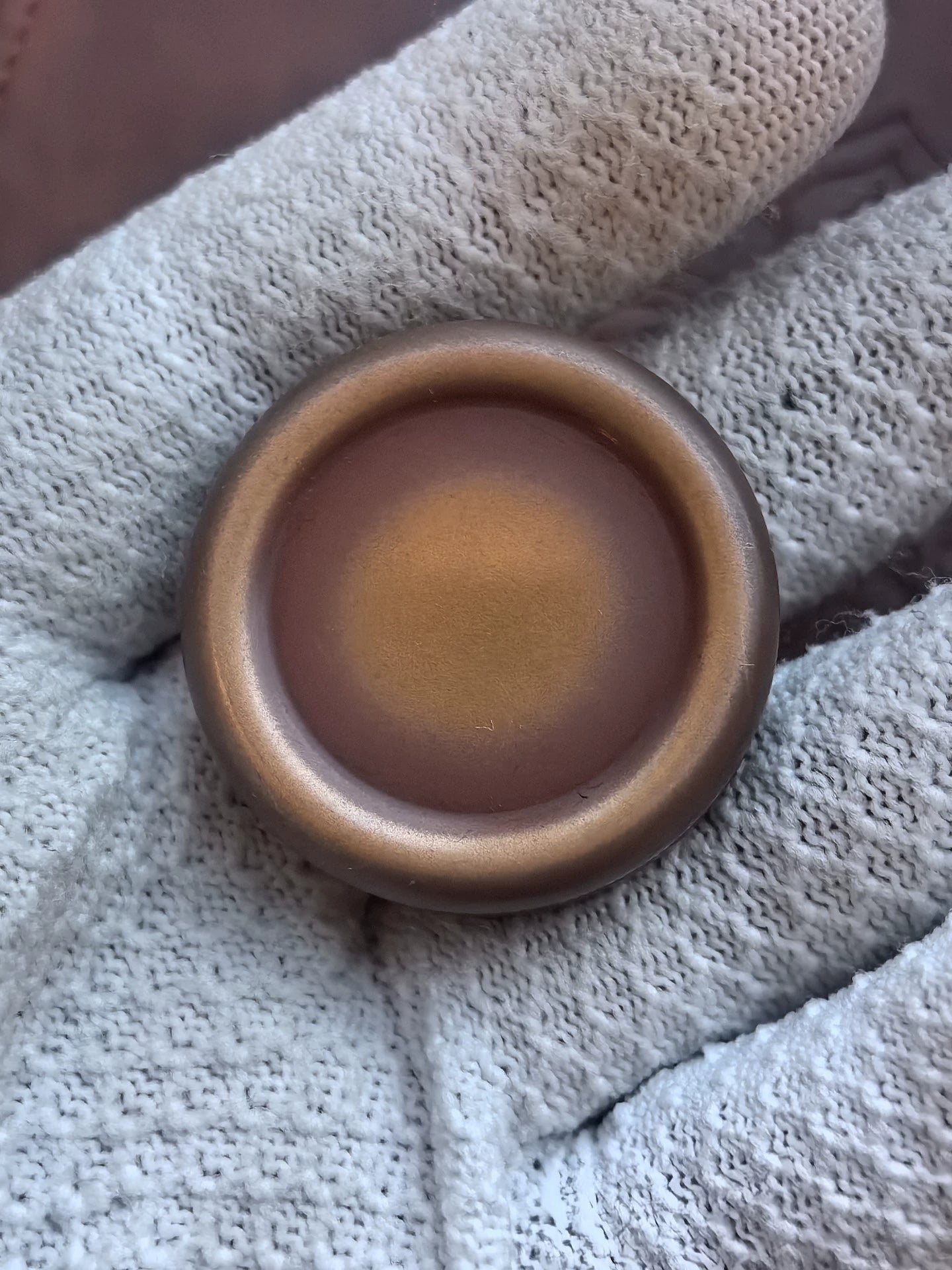 Devil Milk Cap Copper