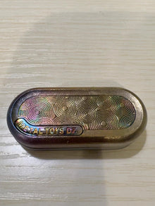 Top B Rain Titanium