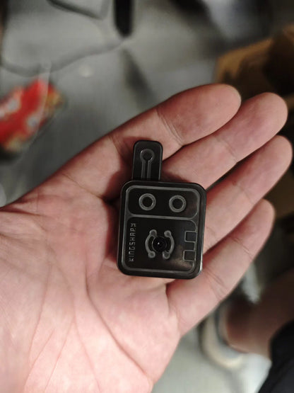 Rabbot Zirconium