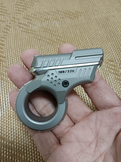 Zoom Titanium