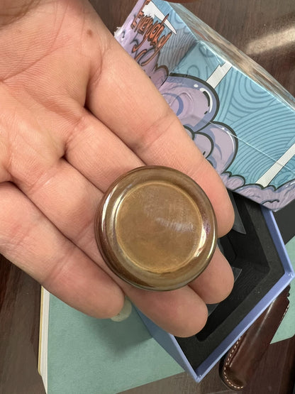 Milk Cap Copper