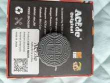 Mooncake Mechanical Zirconium
