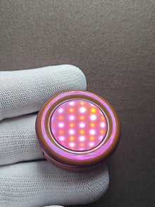 Milk Cap Copper