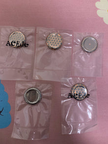 Macaron Superconductor