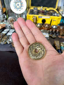 Donut 2.0 Copper