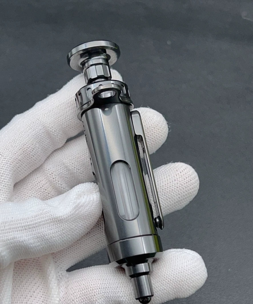 MAXDOC Zirconium