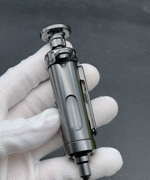 MAXDOC Zirconium