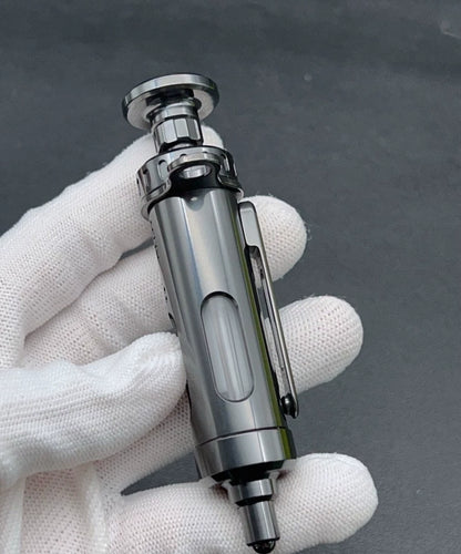 MAXDOC Zirconium
