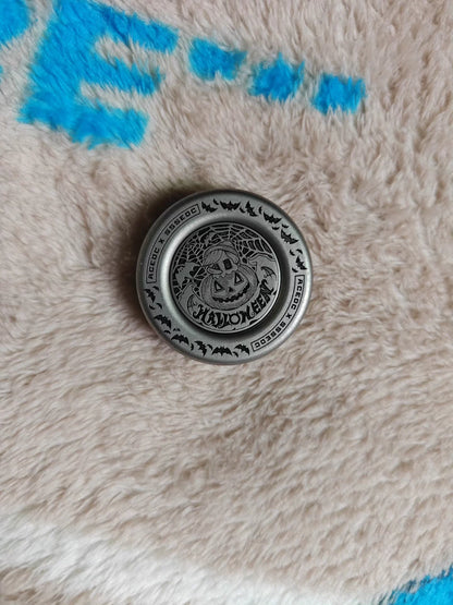 Milk Cap Titanium