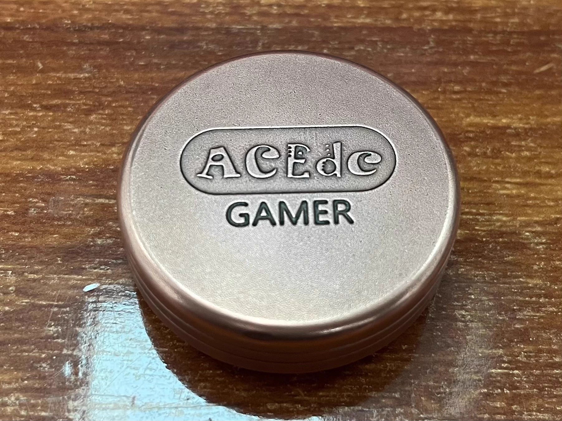Gamer Copper