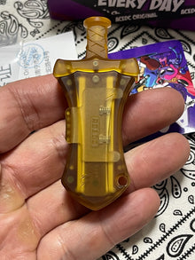 Master Sword PEI