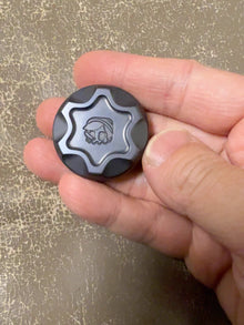 Milk Cap Tungsten