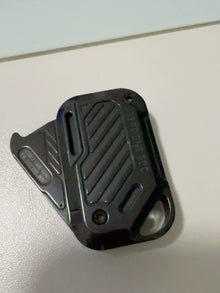 POP Throwing Card Zirconium