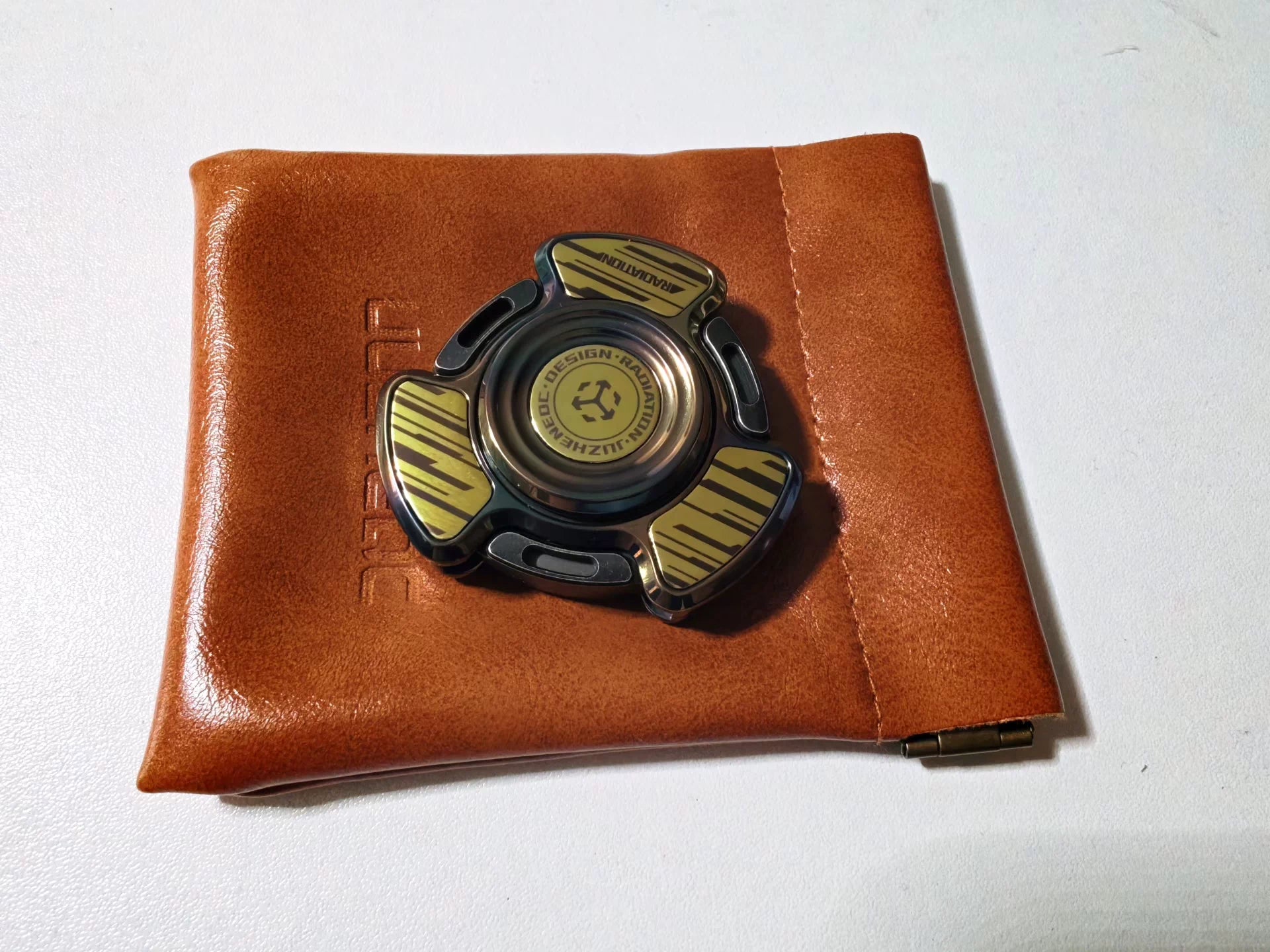 Radiation Zirconium
