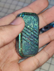 Lucky Candy Titanium