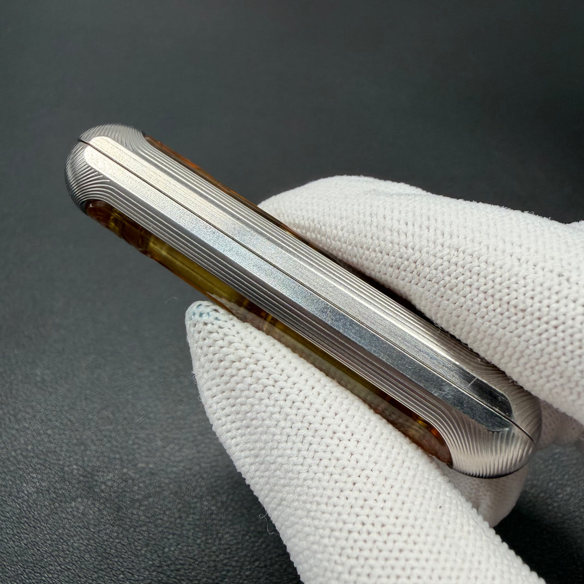 Peapod Titanium