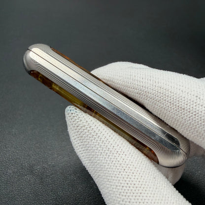 Peapod Titanium