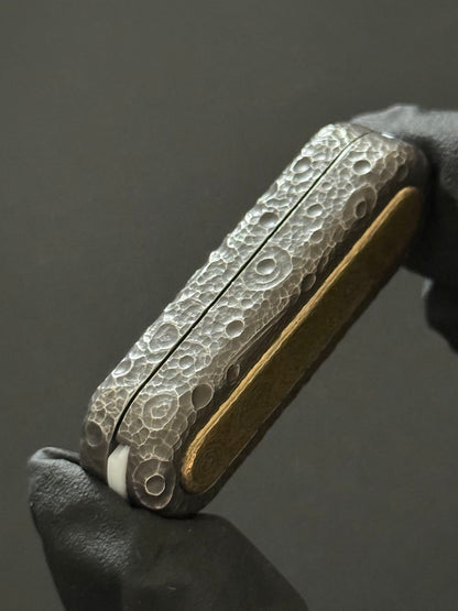 Bean+ Mokume