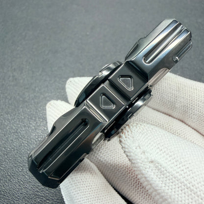 Starship 2.0 Zirconium Polished