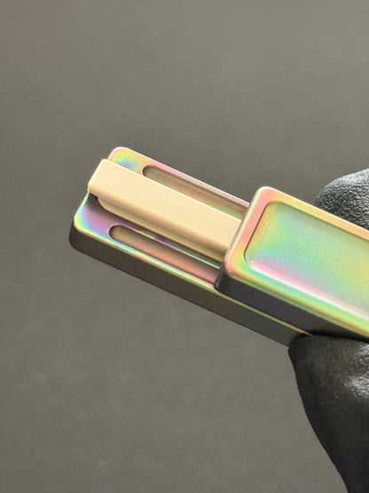 Exorcism Titanium